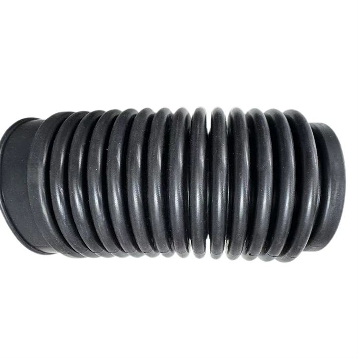Elastīgi gumijas silfoni